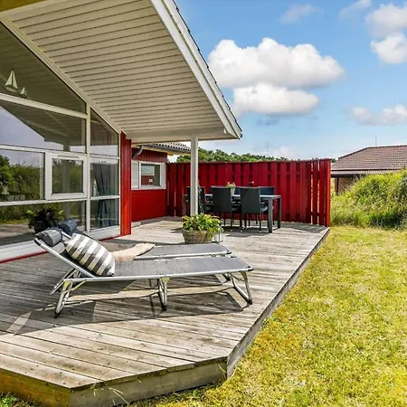 Ve493-vejers-strand-tyttebaervej-5-b Semesterbostad